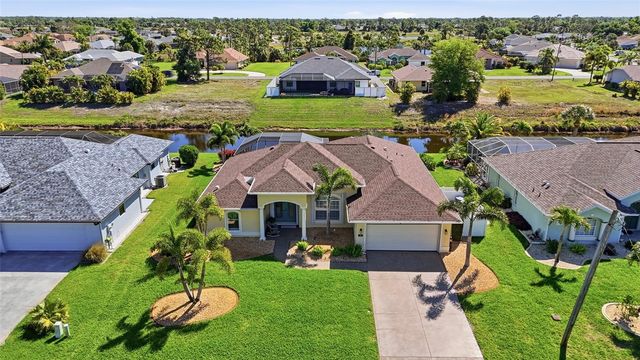 74 BROADMOOR LANE, Rotonda West, FL 33947