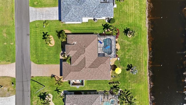 74 BROADMOOR LANE, Rotonda West, FL 33947