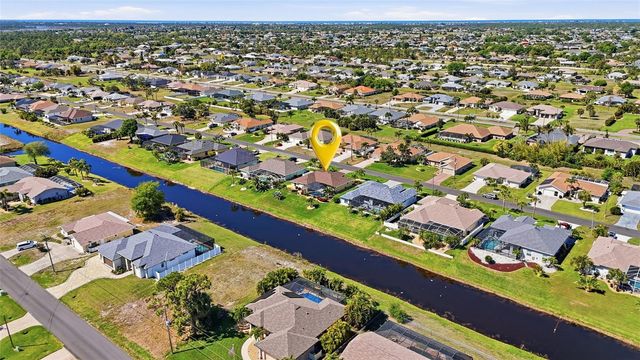 74 BROADMOOR LANE, Rotonda West, FL 33947