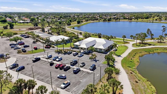 74 BROADMOOR LANE, Rotonda West, FL 33947