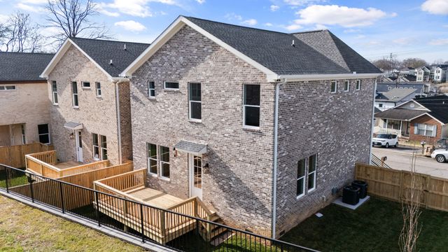 2314 18th Ave, N, Nashville, TN 37208