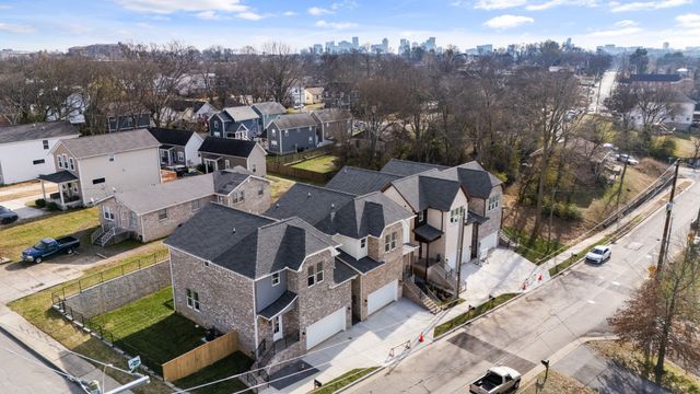 2314 18th Ave, N, Nashville, TN 37208