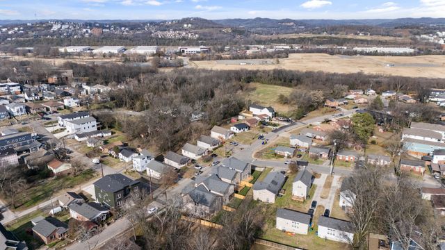 2314 18th Ave, N, Nashville, TN 37208