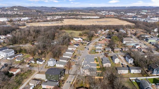 2314 18th Ave, N, Nashville, TN 37208