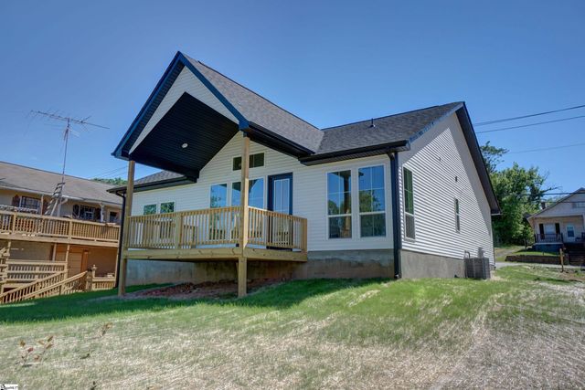 193 W Wood Street, Spartanburg, SC 29303