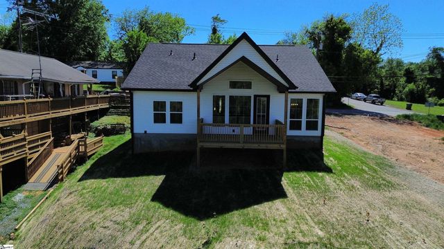 193 W Wood Street, Spartanburg, SC 29303