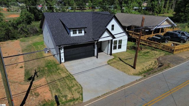 193 W Wood Street, Spartanburg, SC 29303