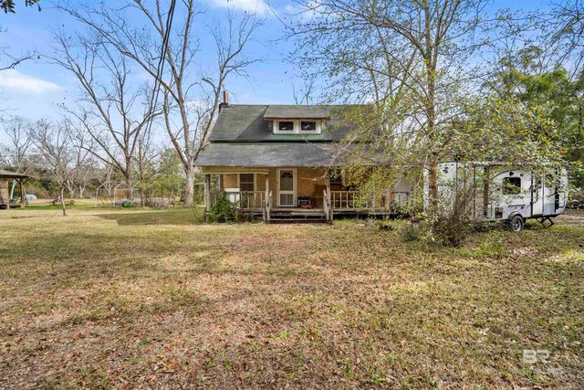 21006 Lawrence Road, Fairhope, AL 36532