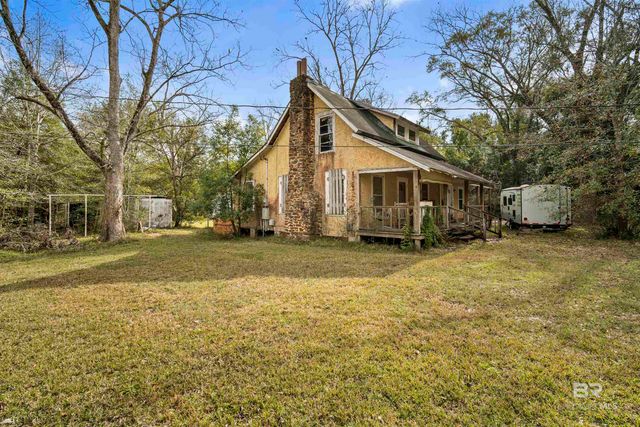21006 Lawrence Road, Fairhope, AL 36532