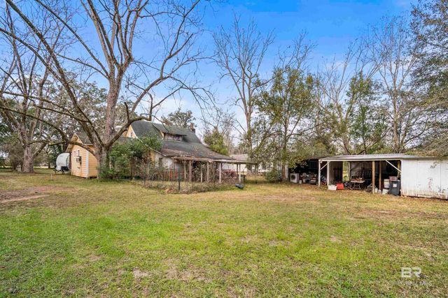 21006 Lawrence Road, Fairhope, AL 36532