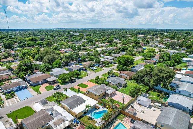 6445 SW 22nd Ct, Miramar, FL 33023