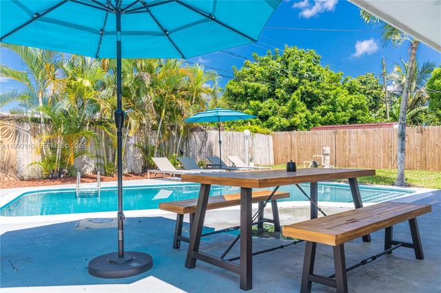 6445 SW 22nd Ct, Miramar, FL 33023