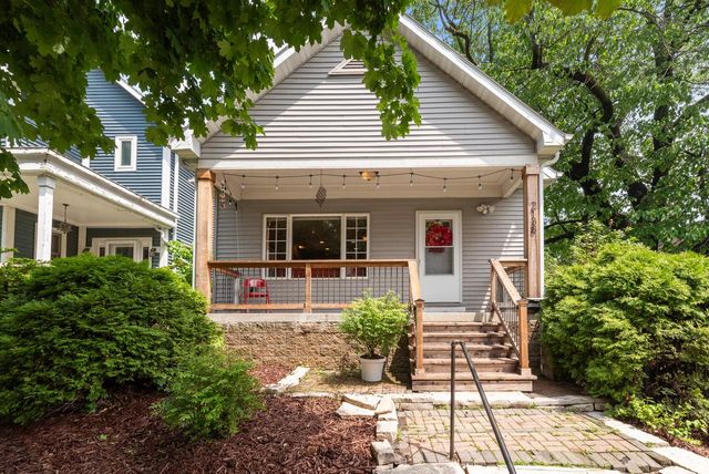 2138 N Buffum STREET #2138 A, Milwaukee, WI 53212