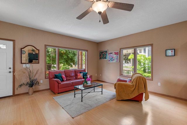 2138 N Buffum STREET #2138 A, Milwaukee, WI 53212