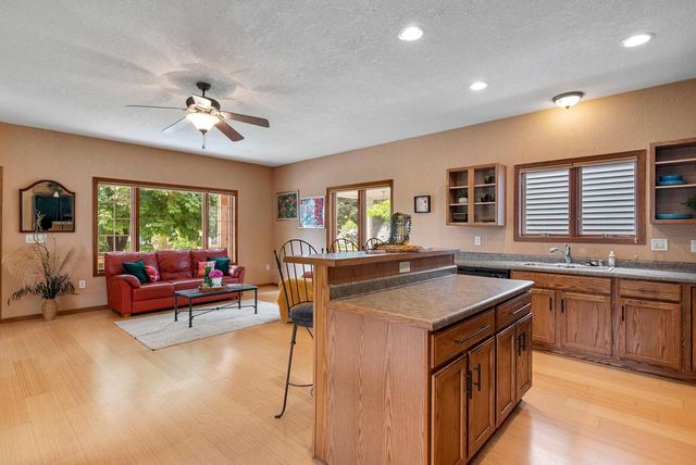 2138 N Buffum STREET #2138 A, Milwaukee, WI 53212