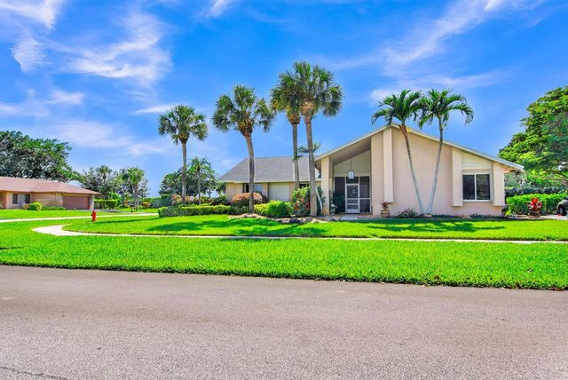 18375 104th Terrace S, Boca Raton, FL 33498