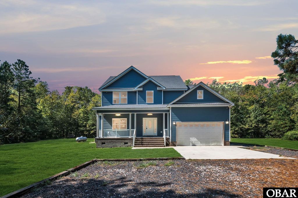 166 Skippers Court Lot4, Hertford, NC 27944