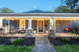 2203 Chapel Hill Road, Durham, NC 27707