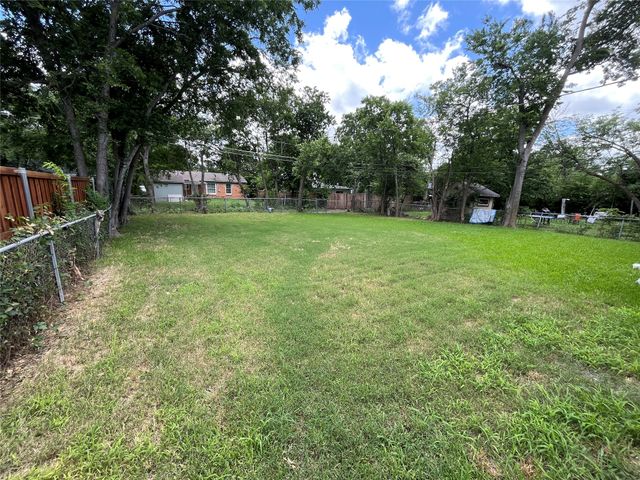 10608 Cayuga Drive, Dallas, TX 75228