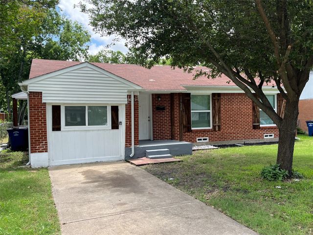 10608 Cayuga Drive, Dallas, TX 75228