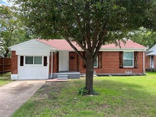 10608 Cayuga Drive, Dallas, TX 75228