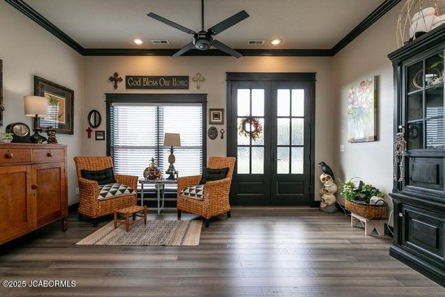 17950 N OLD NUMBER 7, Sturgeon, MO 65284