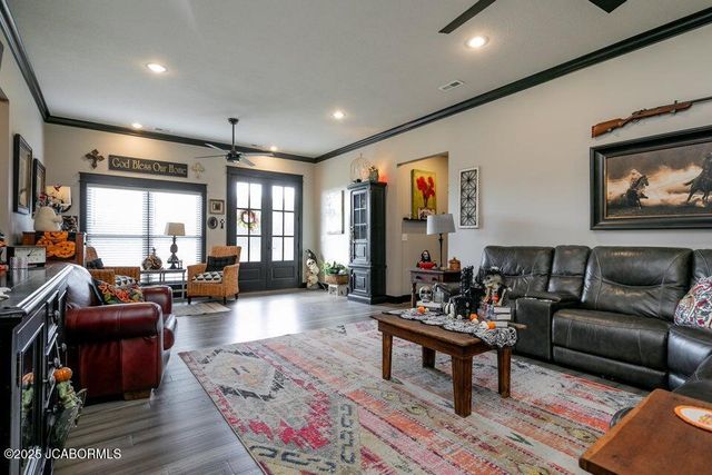 17950 N OLD NUMBER 7, Sturgeon, MO 65284