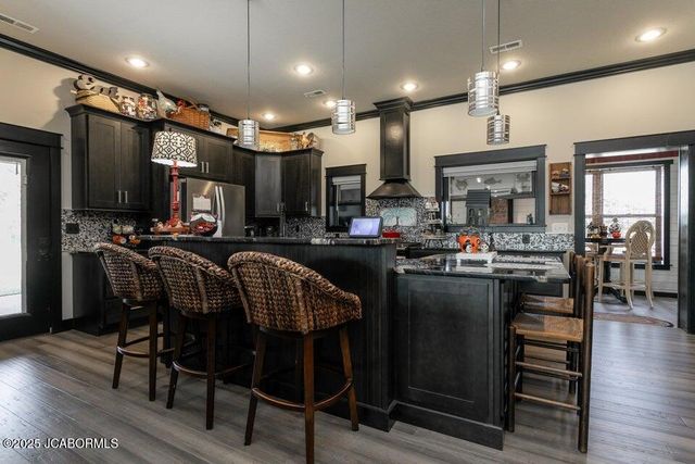 17950 N OLD NUMBER 7, Sturgeon, MO 65284