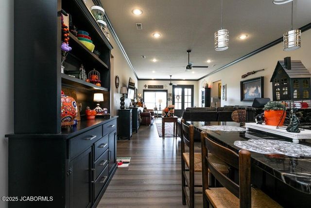 17950 N OLD NUMBER 7, Sturgeon, MO 65284