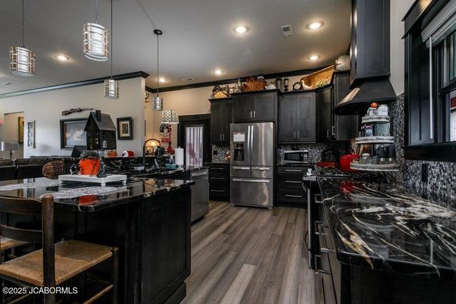 17950 N OLD NUMBER 7, Sturgeon, MO 65284