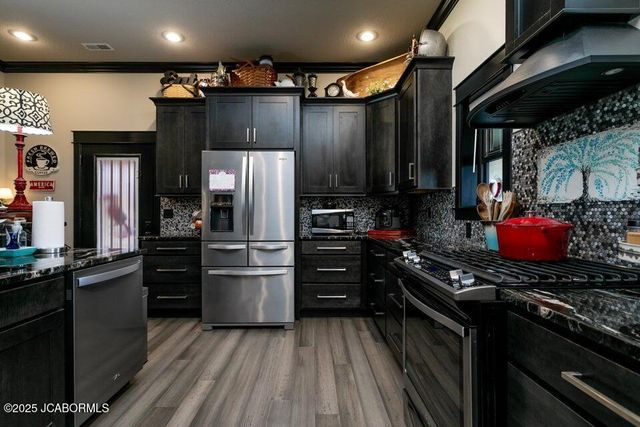 17950 N OLD NUMBER 7, Sturgeon, MO 65284