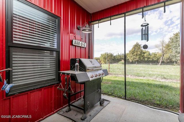 17950 N OLD NUMBER 7, Sturgeon, MO 65284