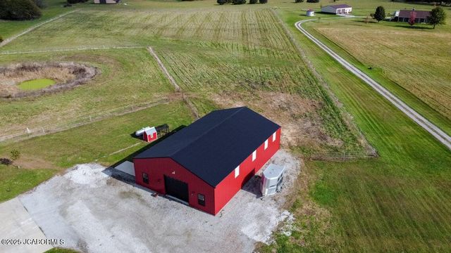 17950 N OLD NUMBER 7, Sturgeon, MO 65284