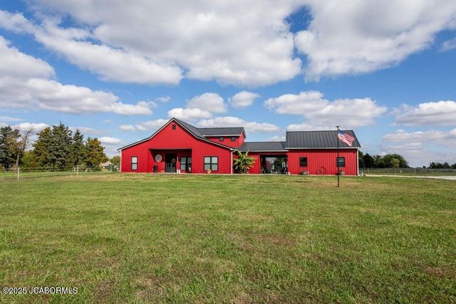 17950 N OLD NUMBER 7, Sturgeon, MO 65284