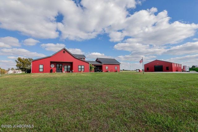 17950 N OLD NUMBER 7, Sturgeon, MO 65284