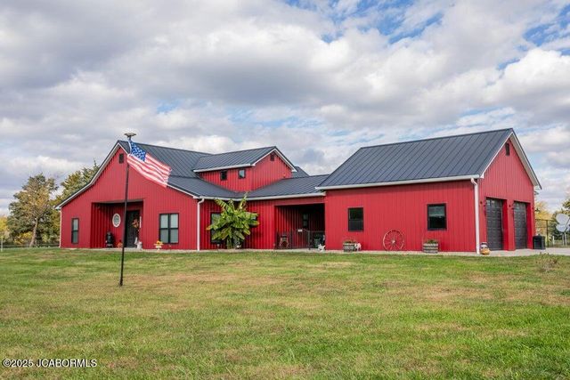 17950 N OLD NUMBER 7, Sturgeon, MO 65284