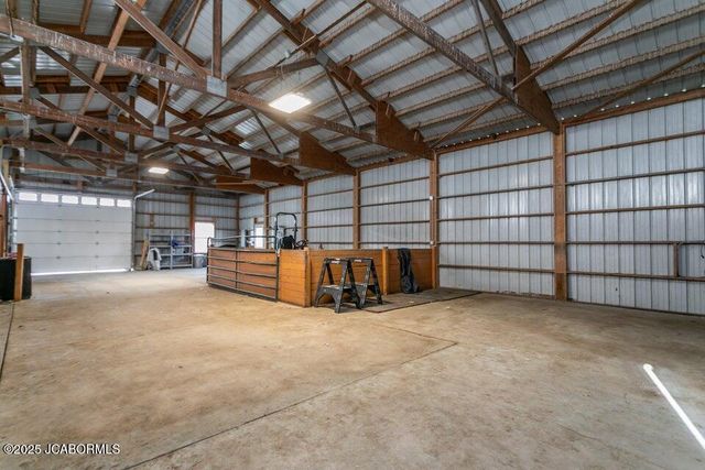 17950 N OLD NUMBER 7, Sturgeon, MO 65284