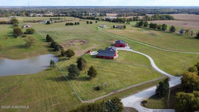 17950 N OLD NUMBER 7, Sturgeon, MO 65284