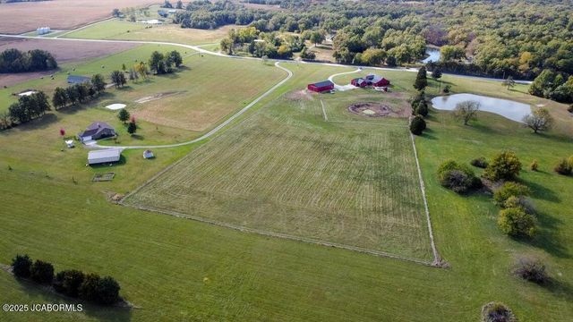 17950 N OLD NUMBER 7, Sturgeon, MO 65284