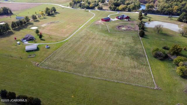 17950 N OLD NUMBER 7, Sturgeon, MO 65284