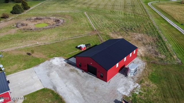 17950 N OLD NUMBER 7, Sturgeon, MO 65284