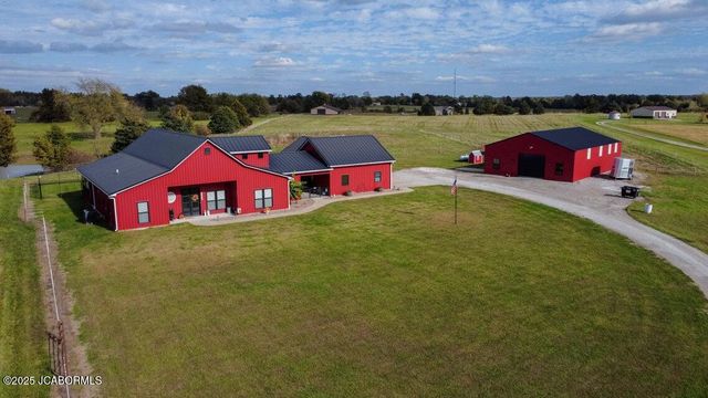 17950 N OLD NUMBER 7, Sturgeon, MO 65284