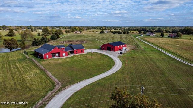 17950 N OLD NUMBER 7, Sturgeon, MO 65284