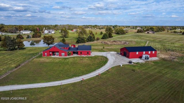 17950 N OLD NUMBER 7, Sturgeon, MO 65284