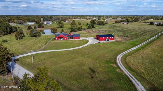 17950 N OLD NUMBER 7, Sturgeon, MO 65284