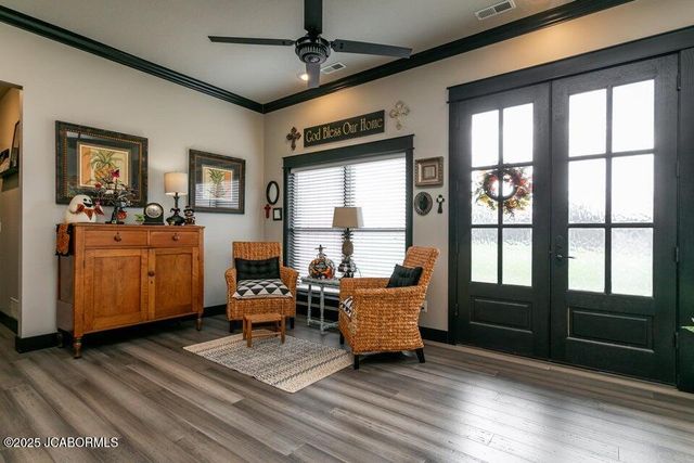 17950 N OLD NUMBER 7, Sturgeon, MO 65284