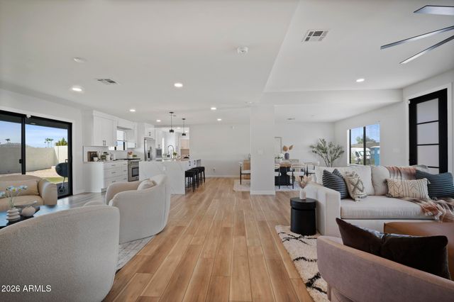 6429 E EUGIE Terrace, Scottsdale, AZ 85254