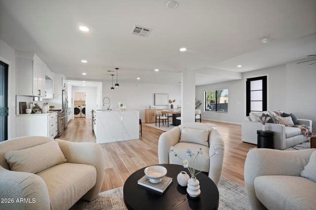 6429 E EUGIE Terrace, Scottsdale, AZ 85254