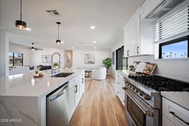 6429 E EUGIE Terrace, Scottsdale, AZ 85254