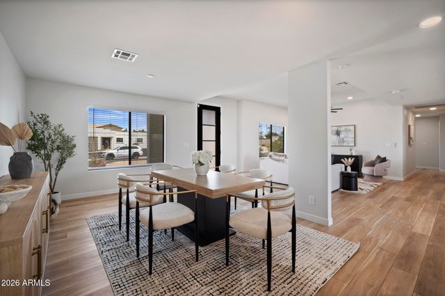 6429 E EUGIE Terrace, Scottsdale, AZ 85254
